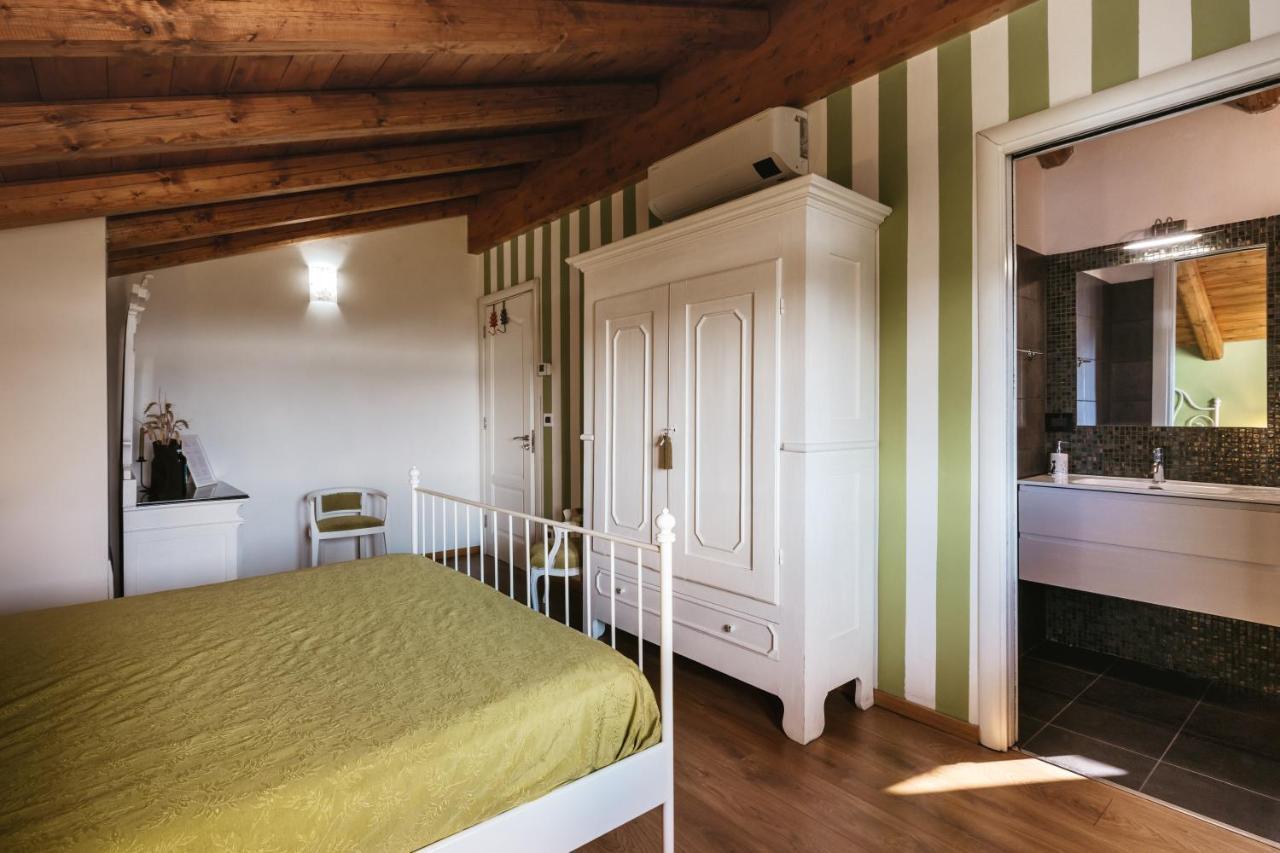 Villa Gramolina Nizza Ніцца-Монферрато Екстер'єр фото