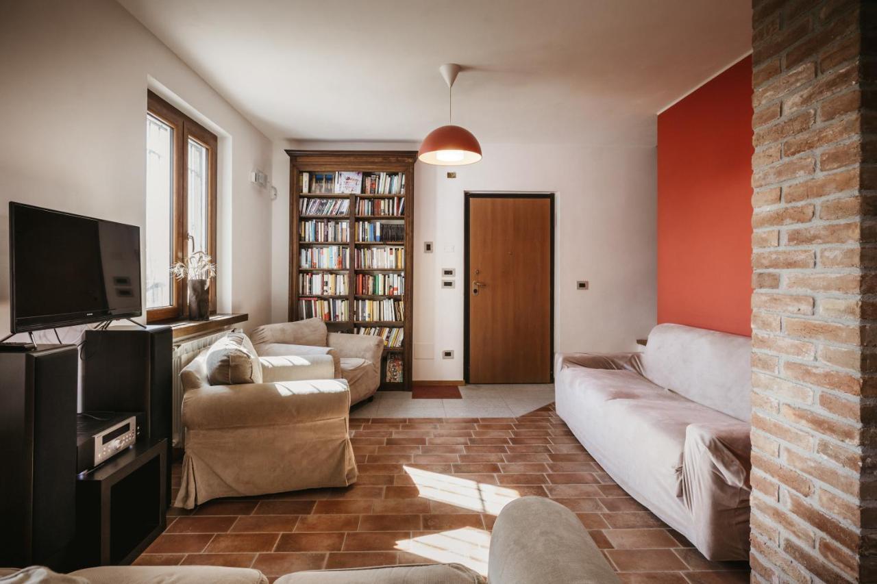 Villa Gramolina Nizza Ніцца-Монферрато Екстер'єр фото